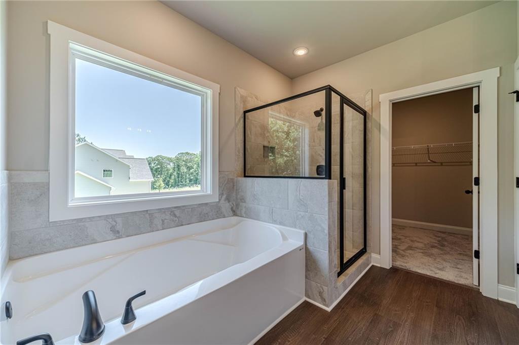 348 Pinewood Drive Southeast Covington, GA 30014 - Photo 19 of 41 Gallery Image 19