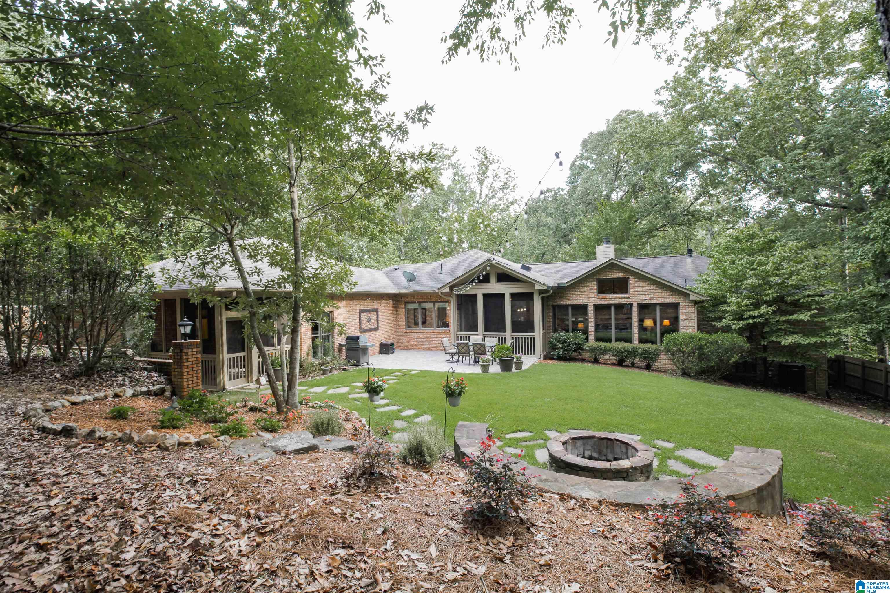 129 Willow Ridge Lane Pelham, AL 35124 - Photo 35 of 43
