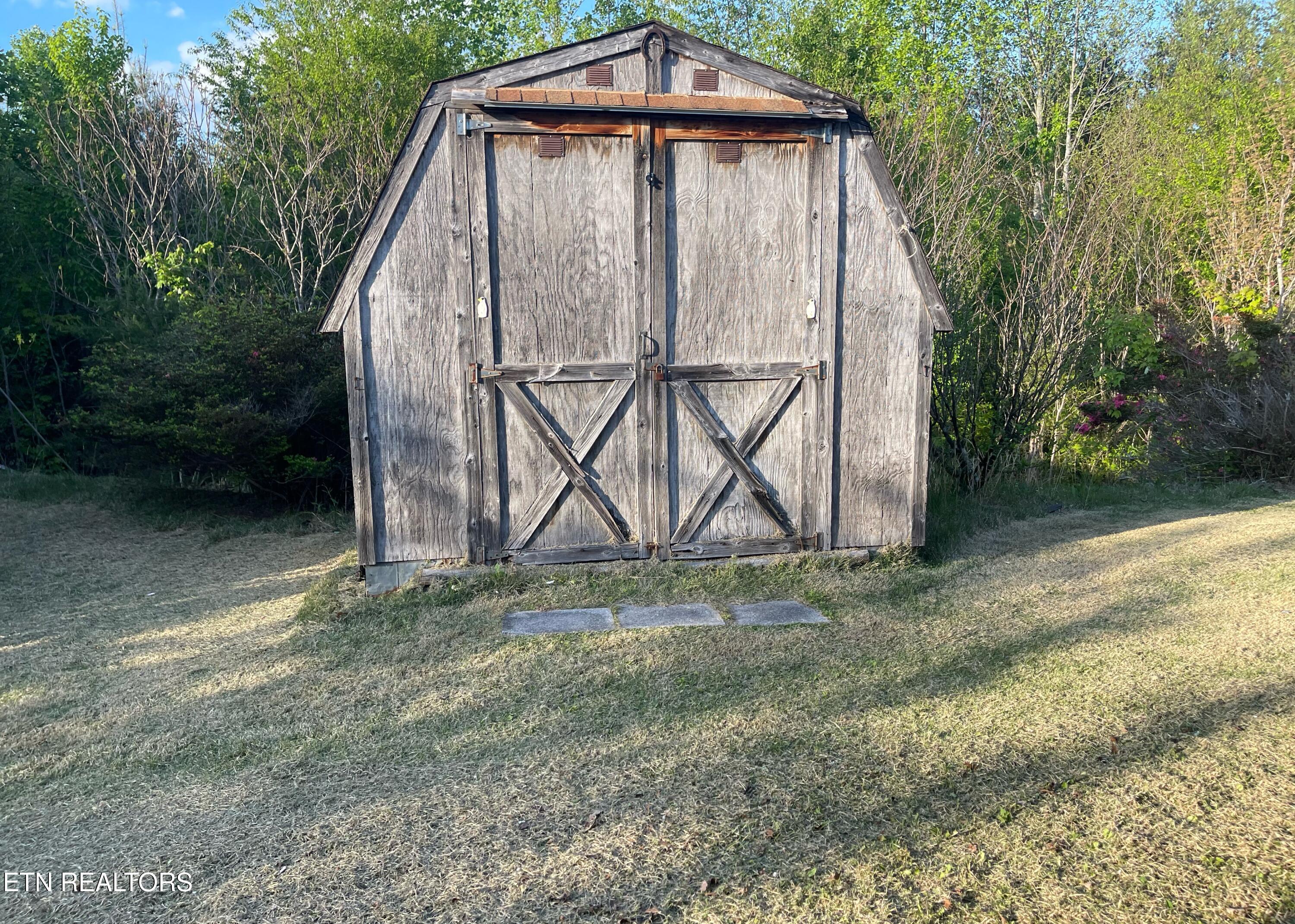 116 Old Doc Rogers Road Tellico Plains, TN 37385 - Photo 19 of 28 IMG_1624