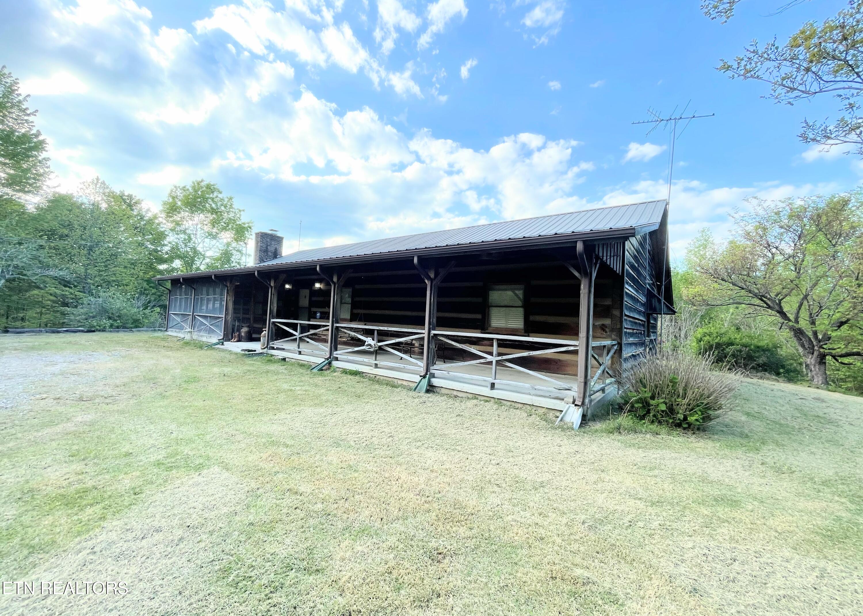 116 Old Doc Rogers Road Tellico Plains, TN 37385 - Photo 22 of 28 IMG_1576