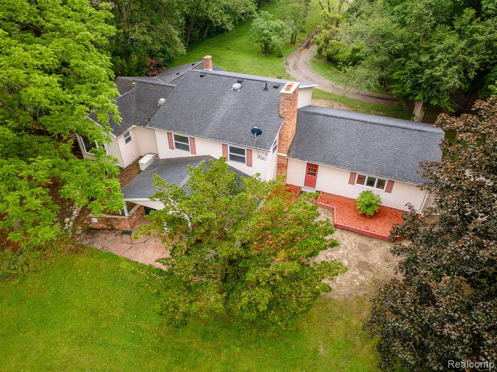 22191 Bell Road New Boston, MI 48164 - Photo 55 of 56