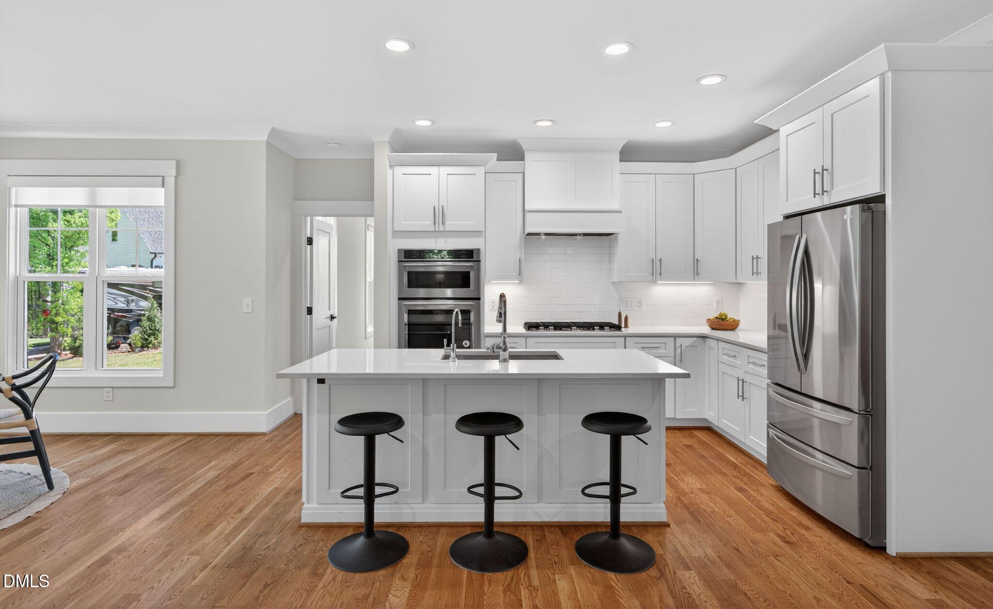 5221 Stream Bank Court Raleigh, NC 27603 - Photo 15 of 31 12_12-5221-stream-bank-ct-kitchen