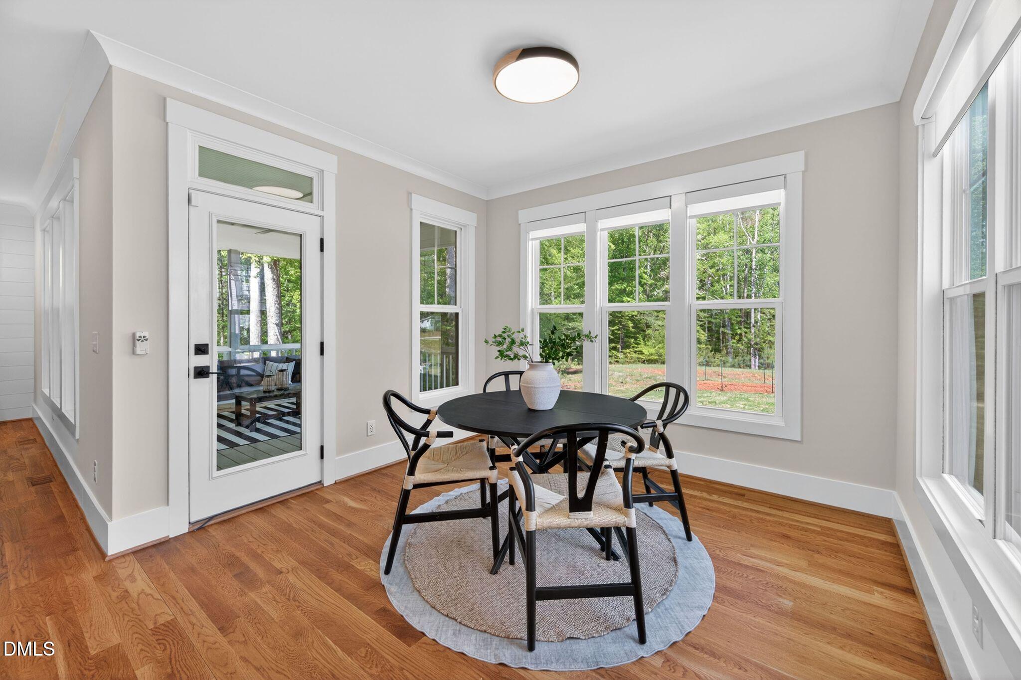 5221 Stream Bank Court Raleigh, NC 27603 - Photo 16 of 31 17_17-5221-stream-bank-ct-breakfast-nook