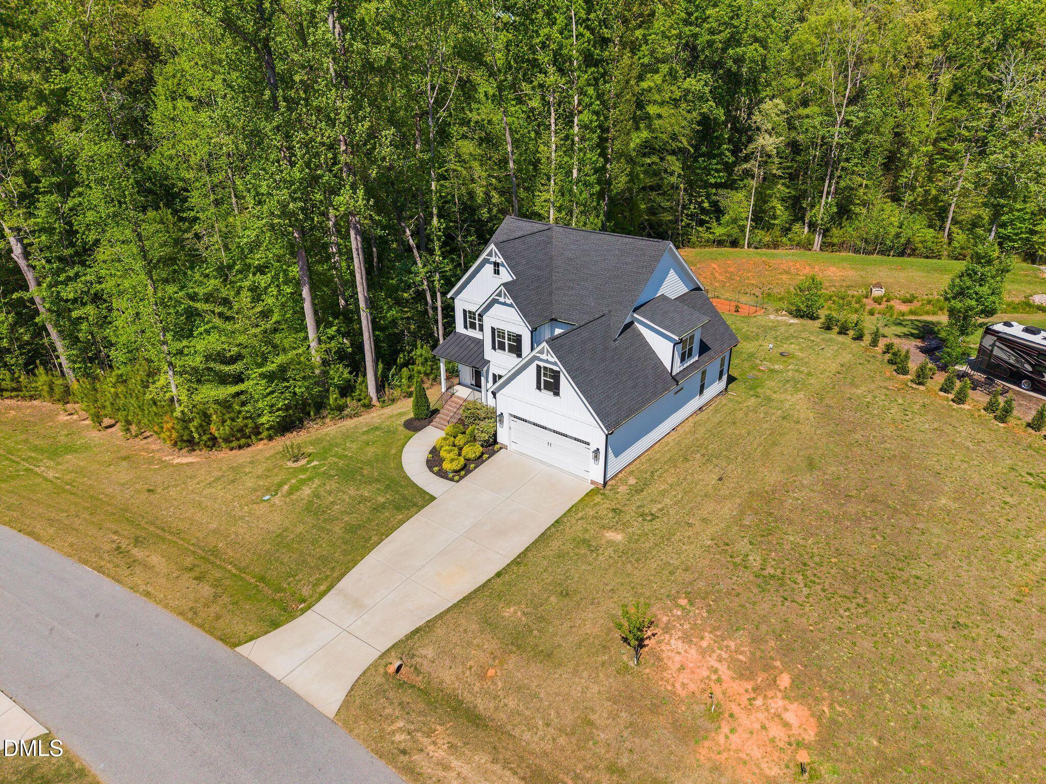 5221 Stream Bank Court Raleigh, NC 27603 - Photo 26 of 31 56_DJI_20260415150113_0849_D