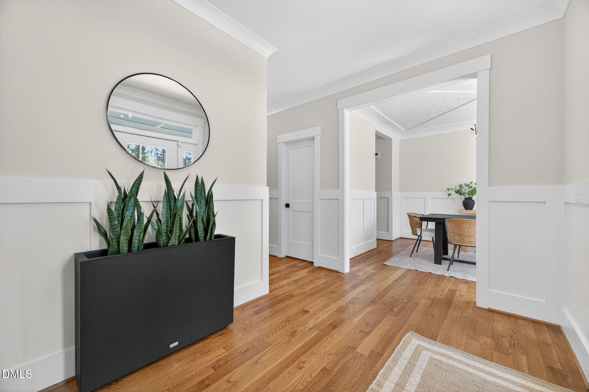 5221 Stream Bank Court Raleigh, NC 27603 - Photo 3 of 31 2_02-5221-stream-bank-ct-foyer