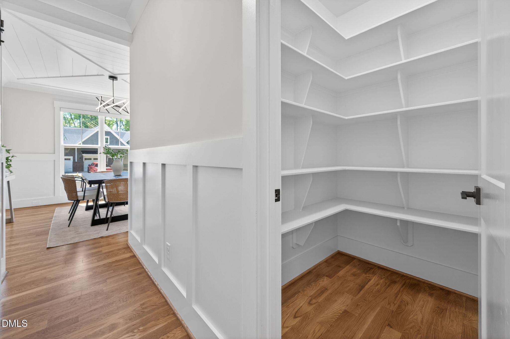 5221 Stream Bank Court Raleigh, NC 27603 - Photo 6 of 31 21_21-5221-stream-bank-ct-pantry