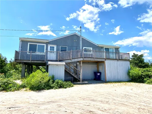 $2,500,000 | 811 Charlestown Beach Road, Charlestown, RI 02813