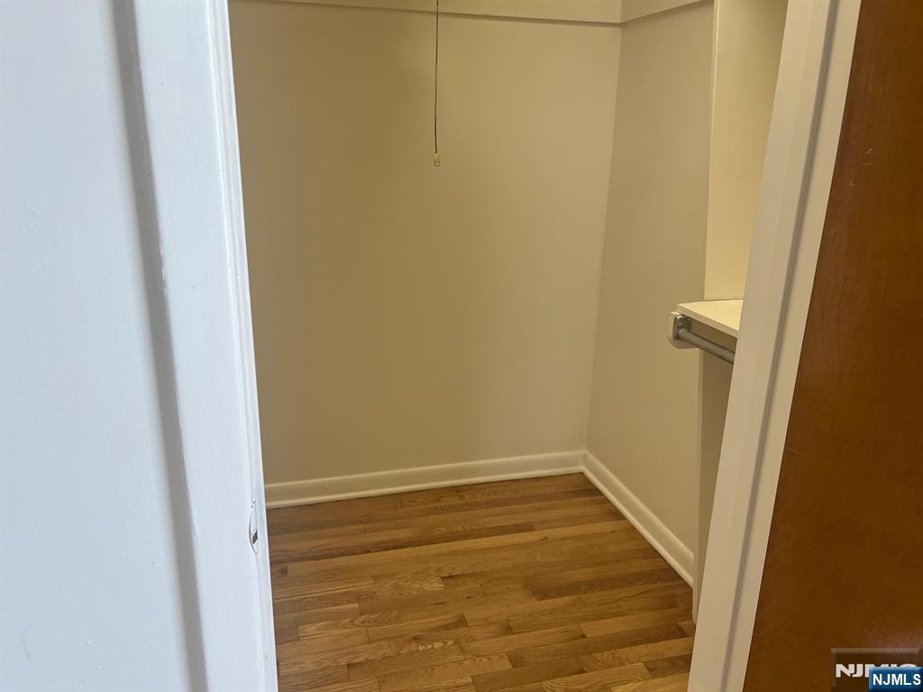 635 B Ridge Road, Unit B Lyndhurst, NJ 07071 - Photo 10 of 16 a view of a room with wooden floor