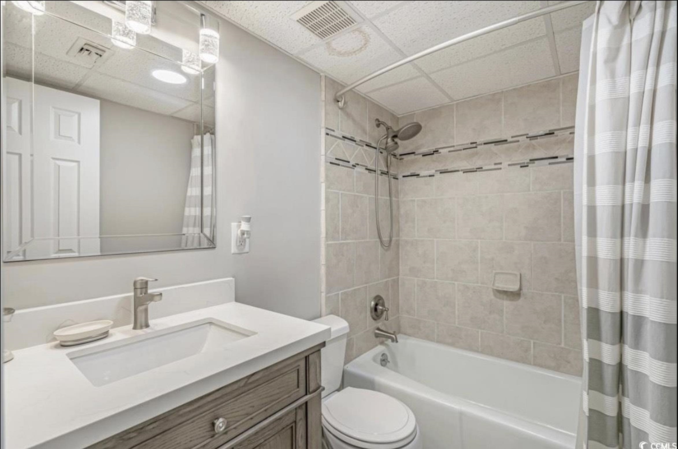 601 Mitchell Drive, Unit 1103 Myrtle Beach, SC 29577 - Photo 15 of 25