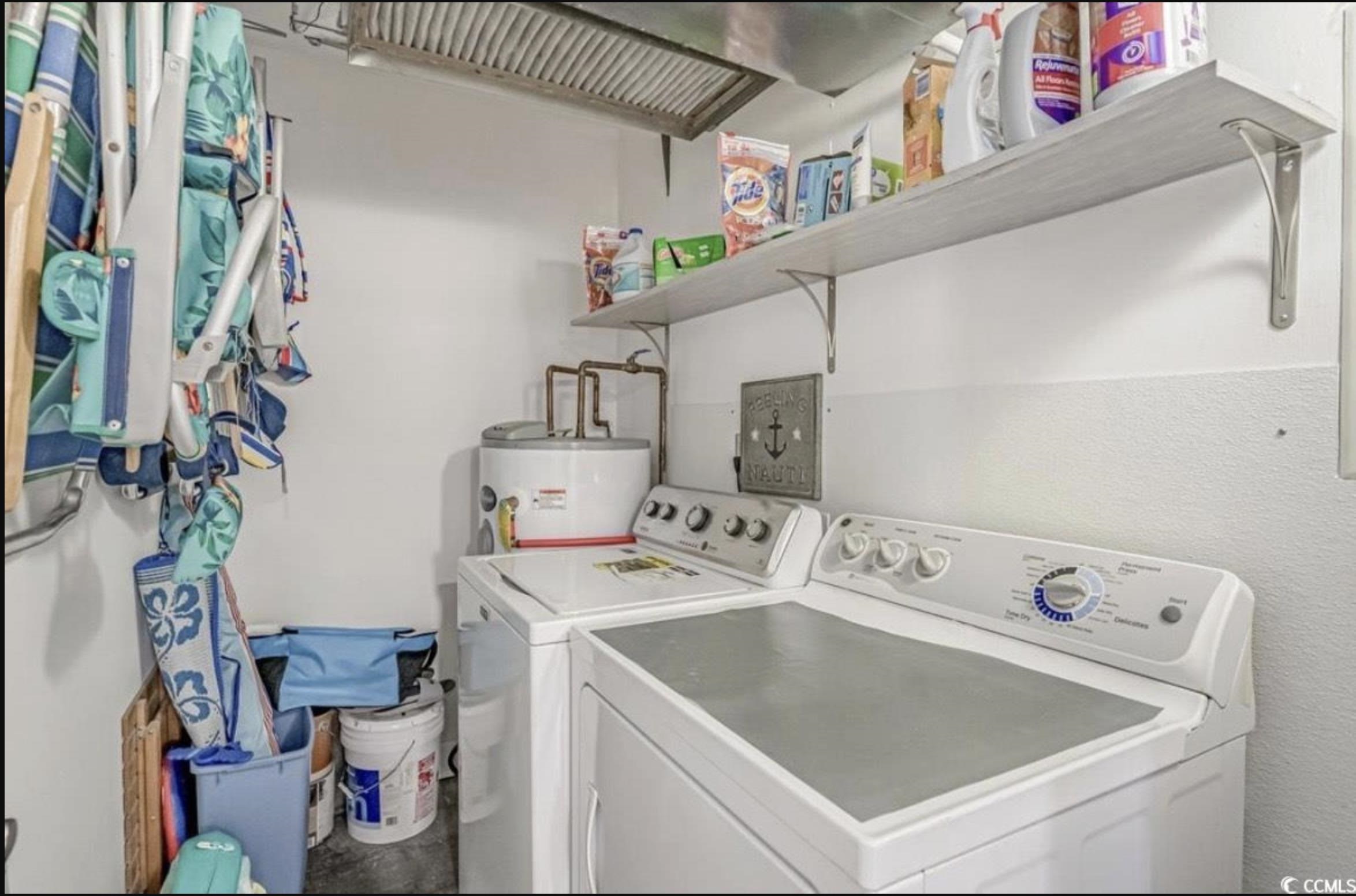 601 Mitchell Drive, Unit 1103 Myrtle Beach, SC 29577 - Photo 16 of 25