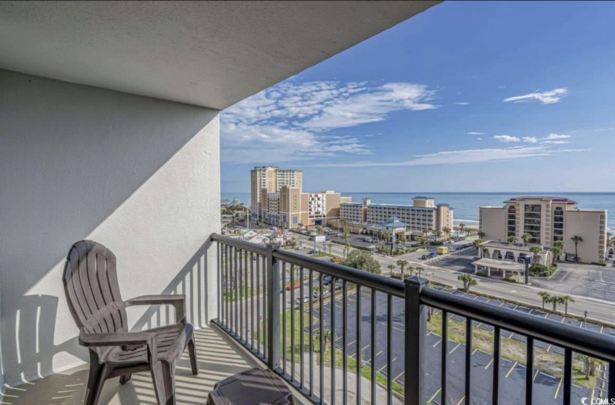 601 Mitchell Drive, Unit 1103 Myrtle Beach, SC 29577 - Photo 17 of 25