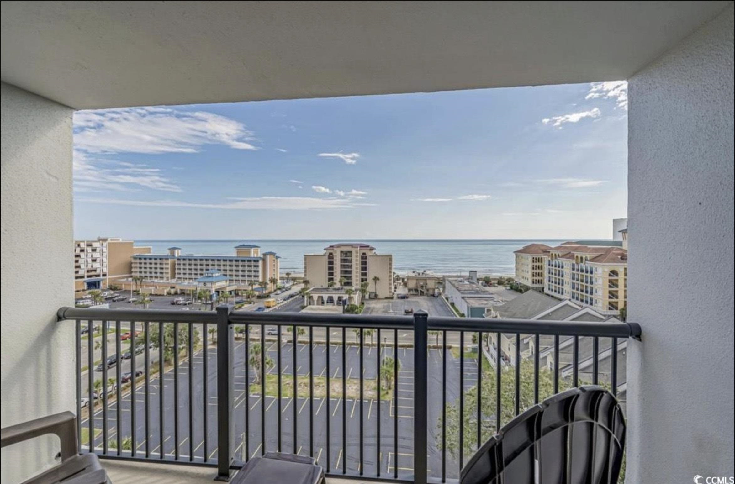 601 Mitchell Drive, Unit 1103 Myrtle Beach, SC 29577 - Photo 18 of 25