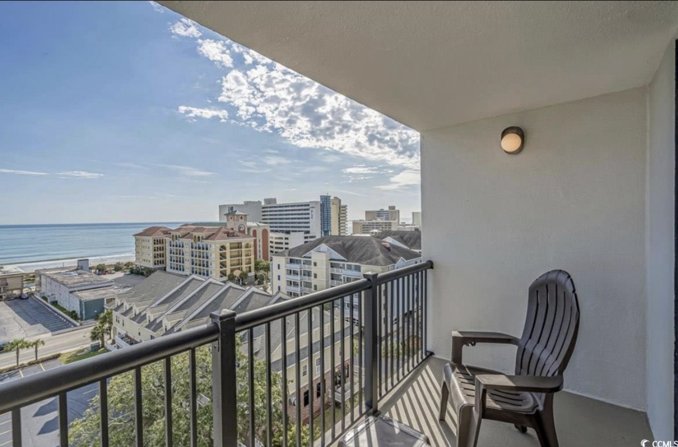 601 Mitchell Drive, Unit 1103 Myrtle Beach, SC 29577 - Photo 19 of 25