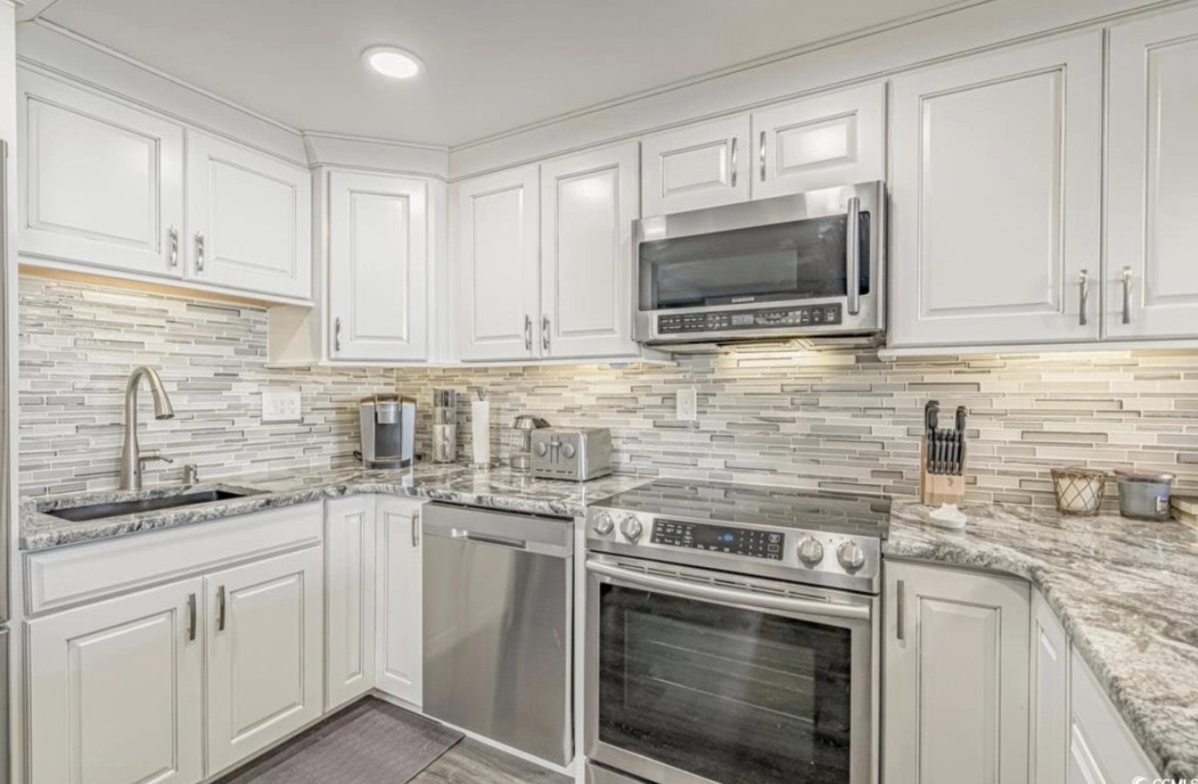 601 Mitchell Drive, Unit 1103 Myrtle Beach, SC 29577 - Photo 2 of 25