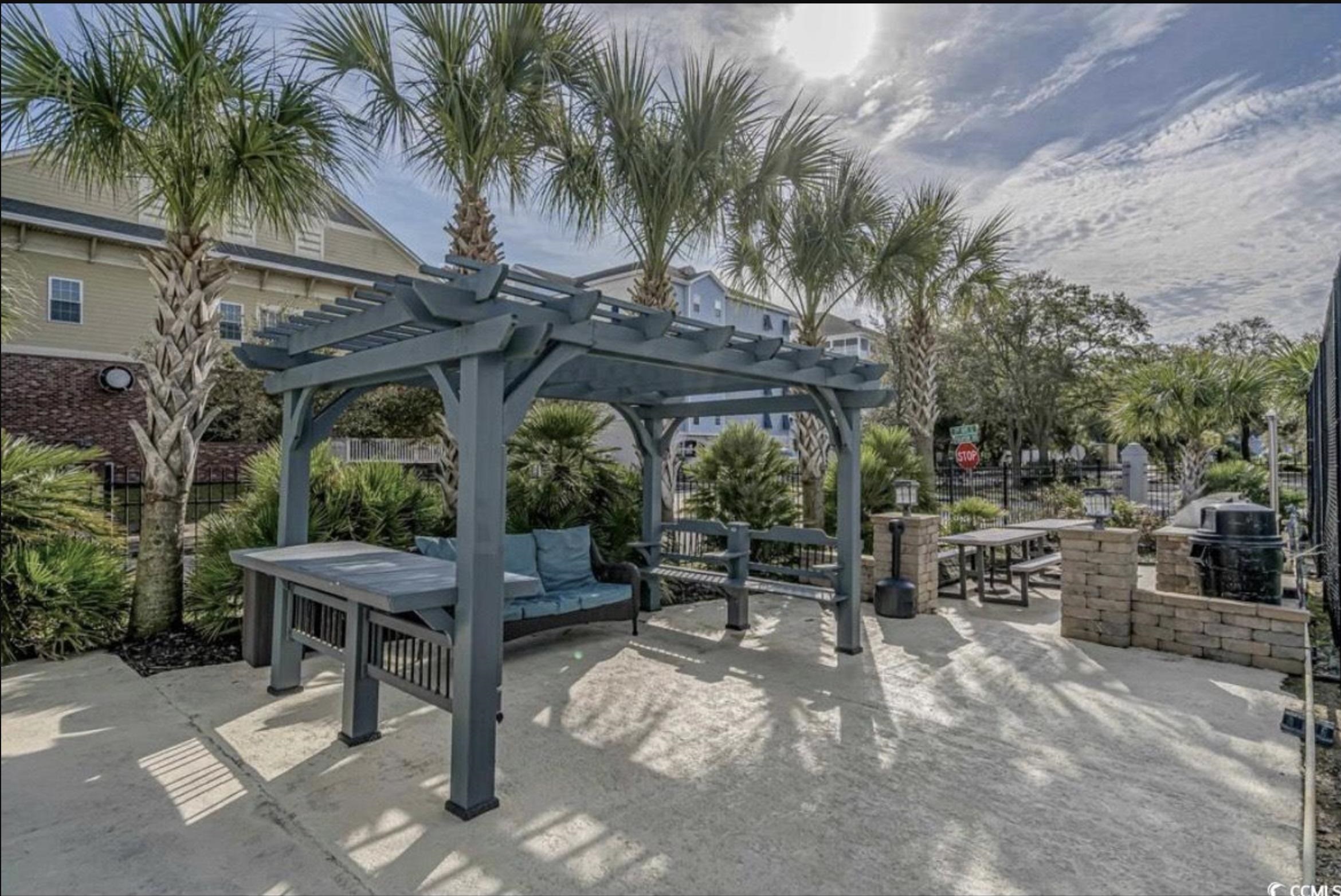 601 Mitchell Drive, Unit 1103 Myrtle Beach, SC 29577 - Photo 22 of 25