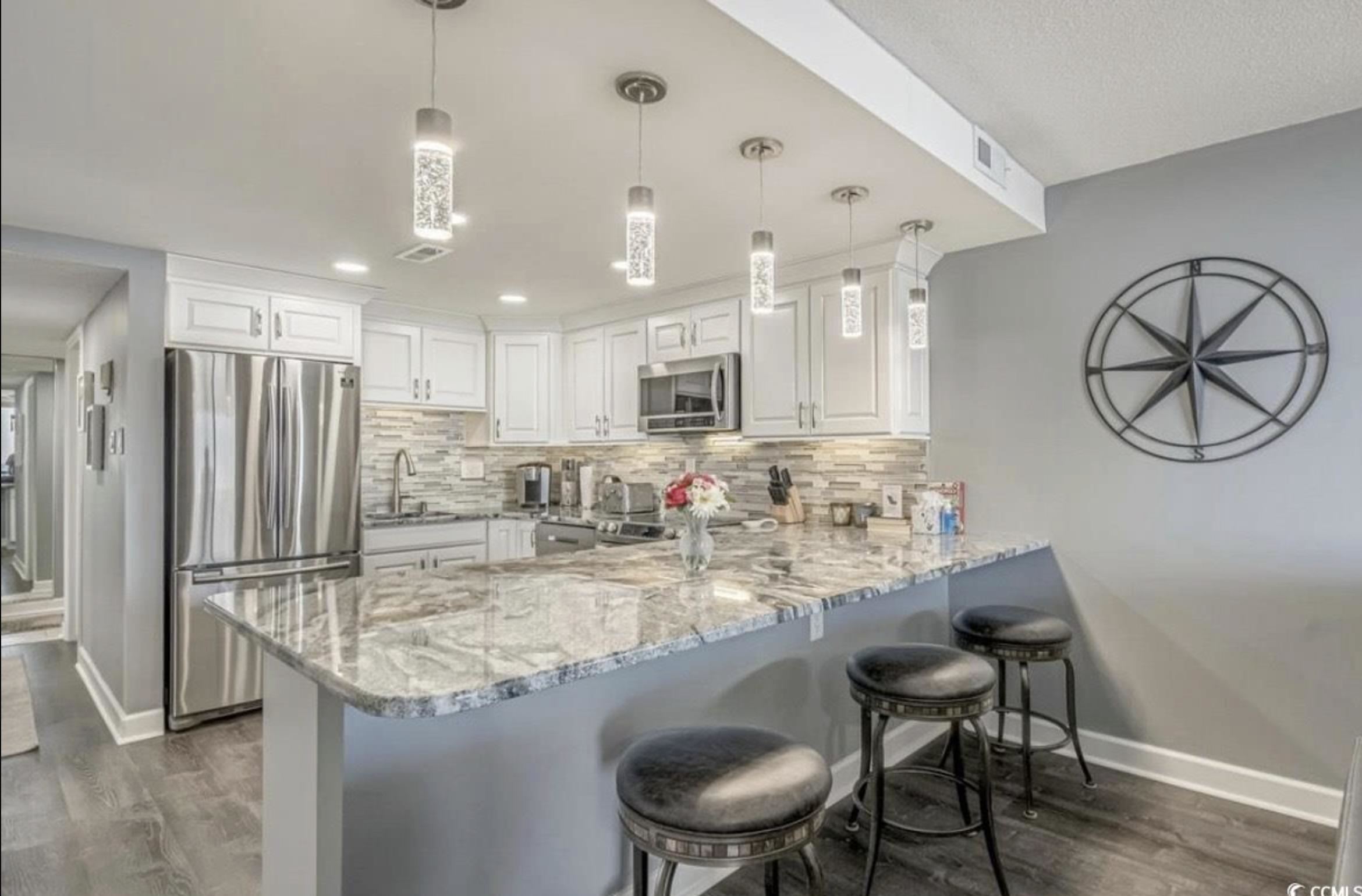 601 Mitchell Drive, Unit 1103 Myrtle Beach, SC 29577 - Photo 4 of 25