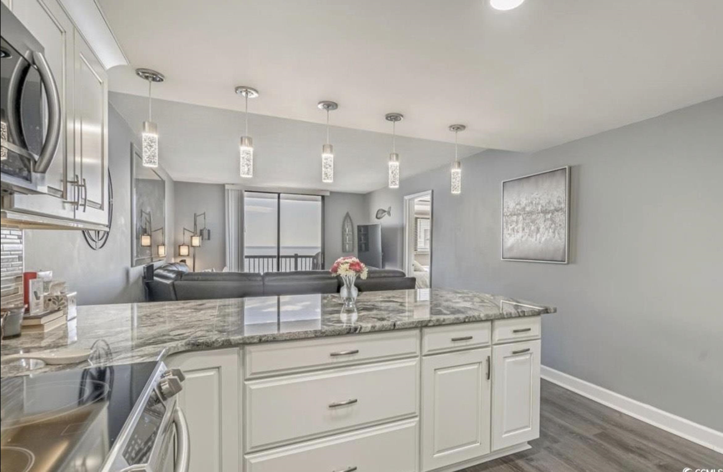601 Mitchell Drive, Unit 1103 Myrtle Beach, SC 29577 - Photo 5 of 25