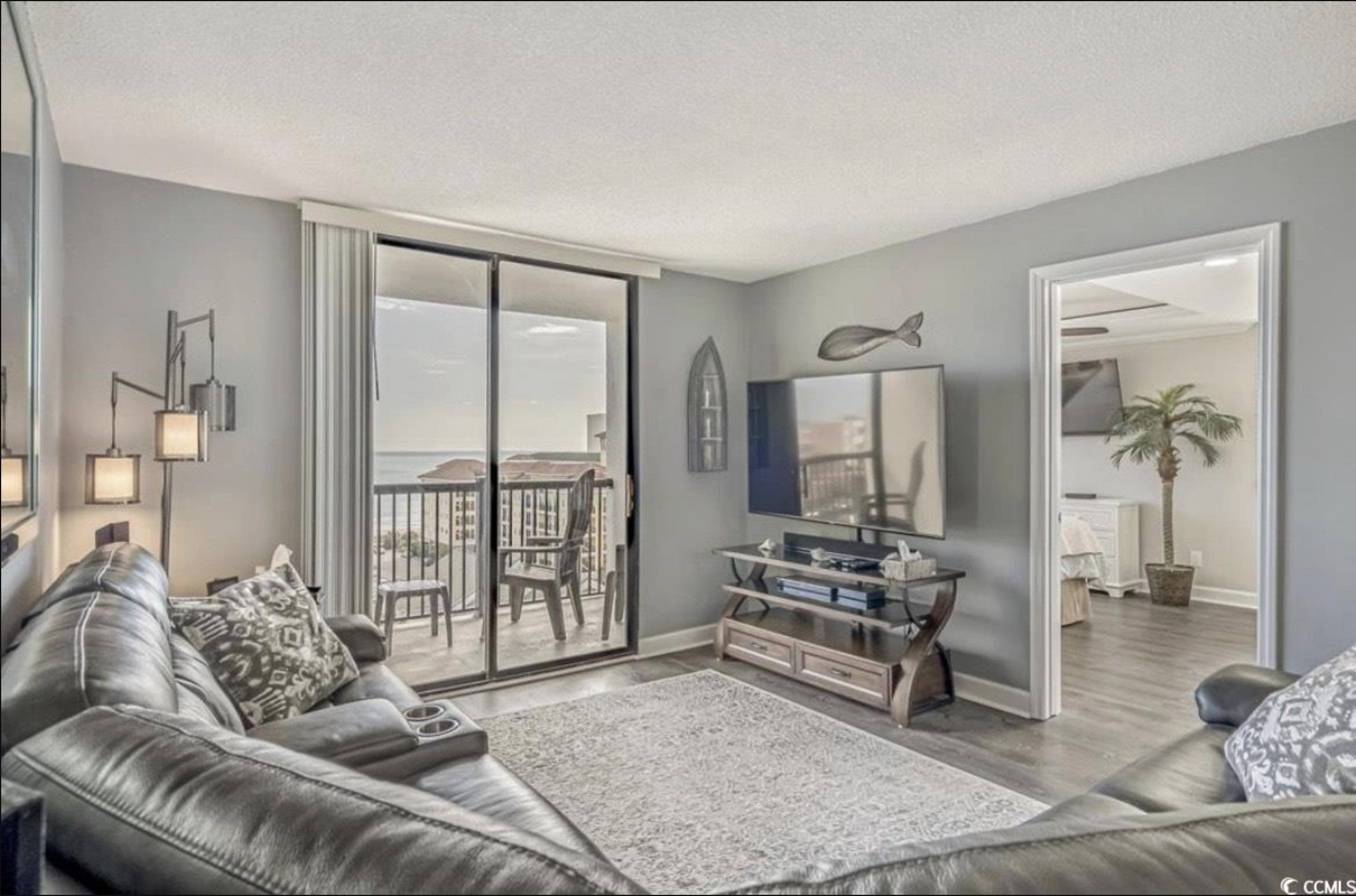 601 Mitchell Drive, Unit 1103 Myrtle Beach, SC 29577 - Photo 7 of 25
