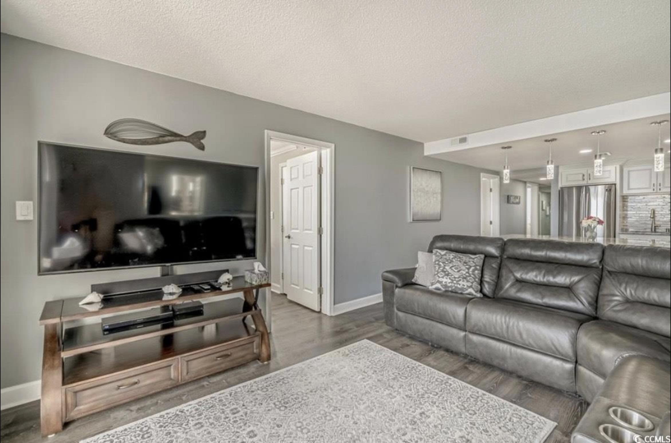 601 Mitchell Drive, Unit 1103 Myrtle Beach, SC 29577 - Photo 8 of 25