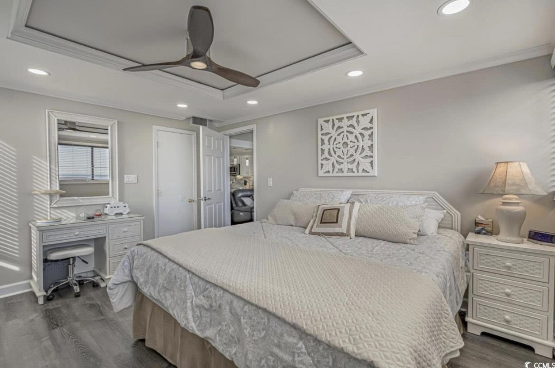 601 Mitchell Drive, Unit 1103 Myrtle Beach, SC 29577 - Photo 10 of 25