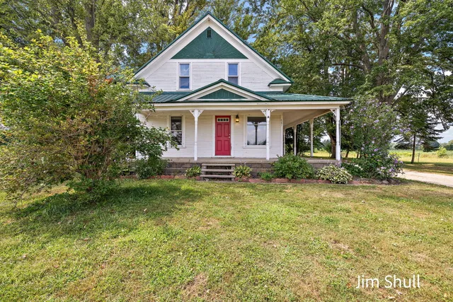 $250,000 | 6441 South Warner Avenue, Fremont, MI 49412