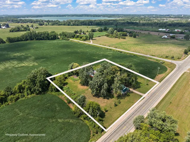 $250,000 | 6441 South Warner Avenue, Fremont, MI 49412