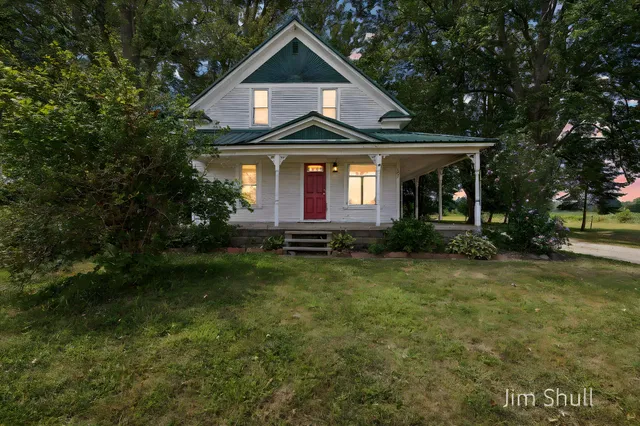 $250,000 | 6441 South Warner Avenue, Fremont, MI 49412