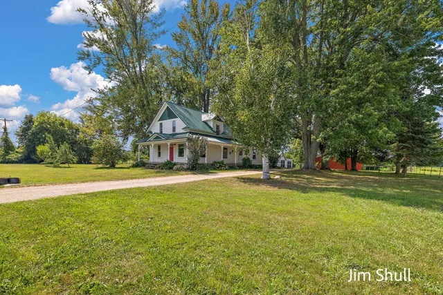 $250,000 | 6441 South Warner Avenue, Fremont, MI 49412