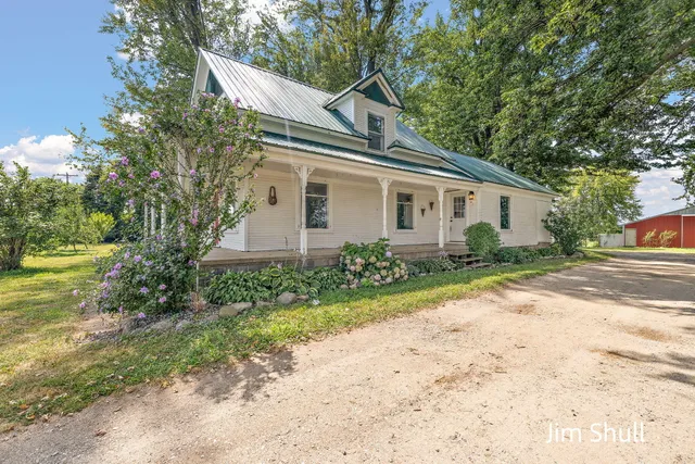 $250,000 | 6441 South Warner Avenue, Fremont, MI 49412