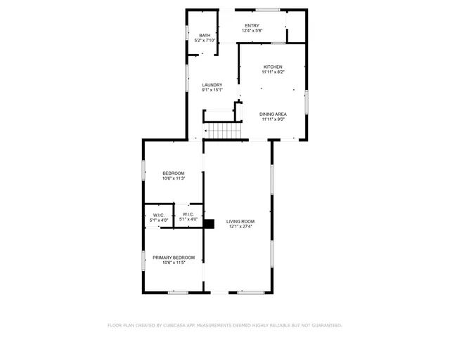 $250,000 | 6441 South Warner Avenue, Fremont, MI 49412