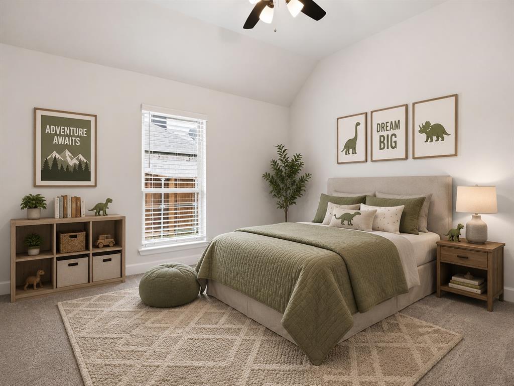 1614 Ripasso Way McLendon-Chisholm, TX 75032 - Photo 14 of 40 Virtually Staged