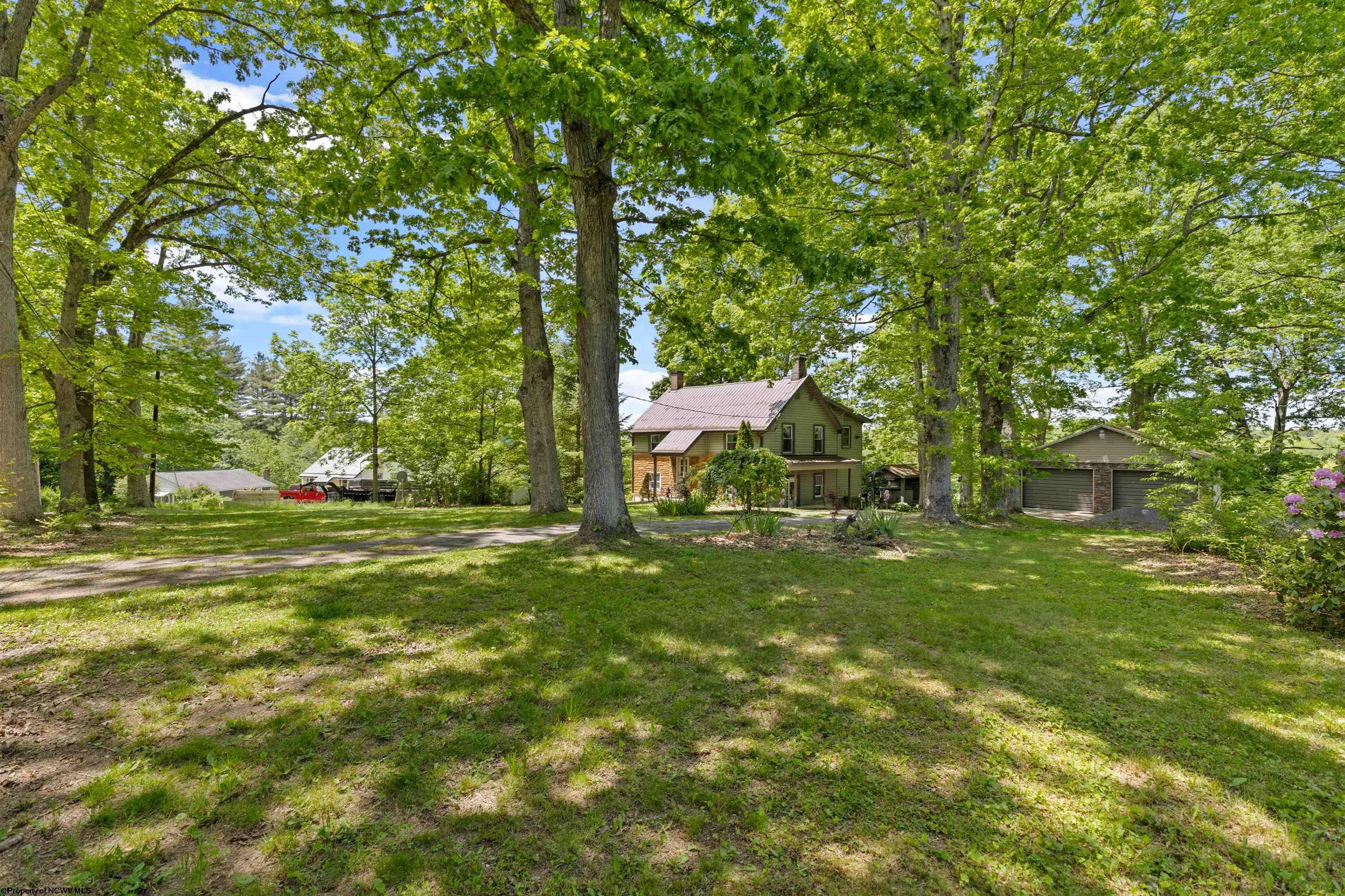 309 E Road Arthurdale, WV 26520 - Photo 26 of 30 Gallery Image 26