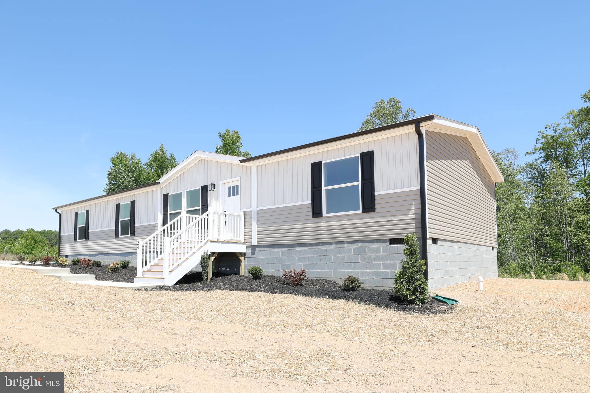 241 Moorefield Road Mineral, VA 23117 - Photo 3 of 31