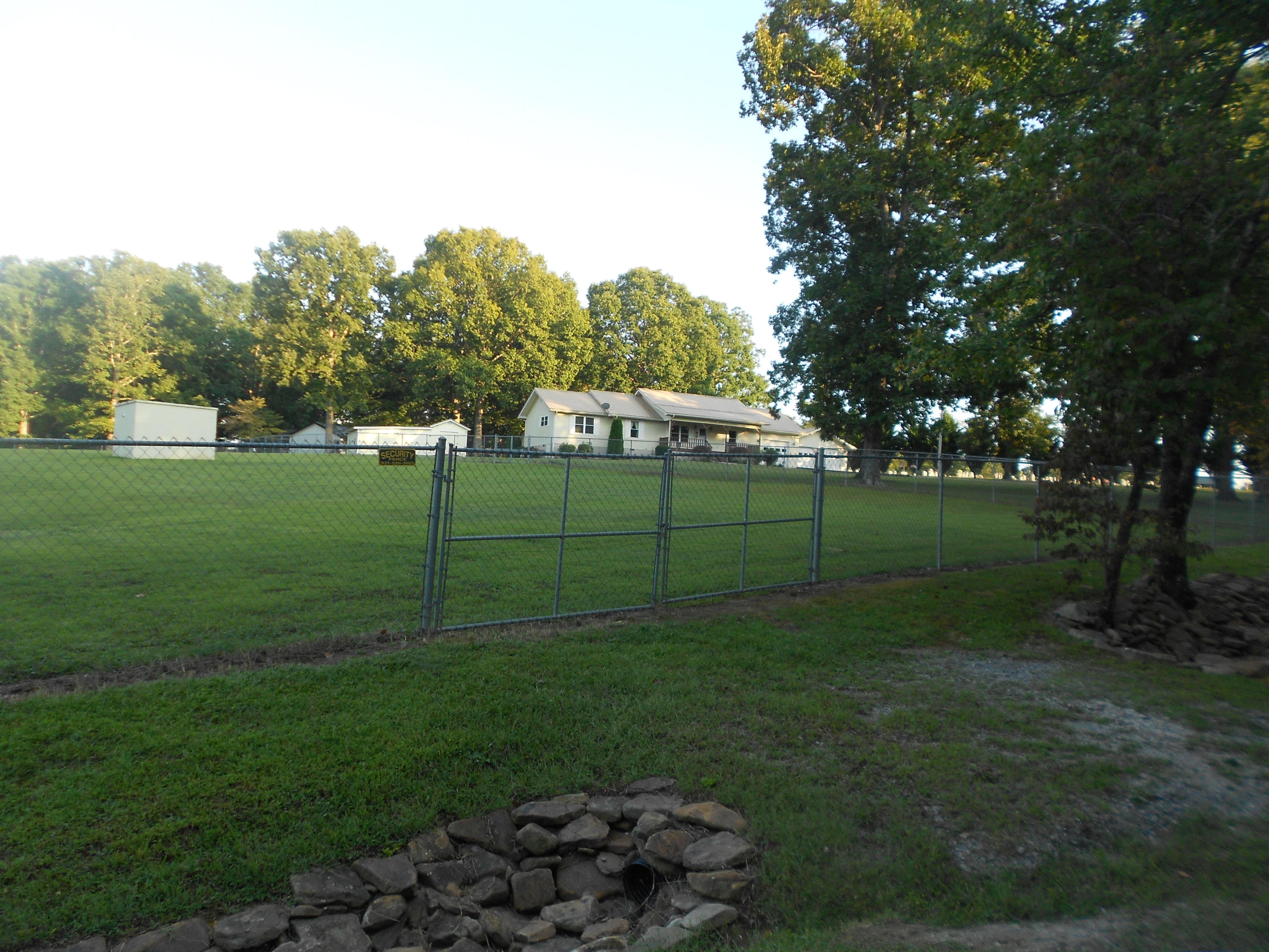 80 Big Lick Road Crossville, TN 38572 - Photo 14 of 26 Storm shelter/ Property