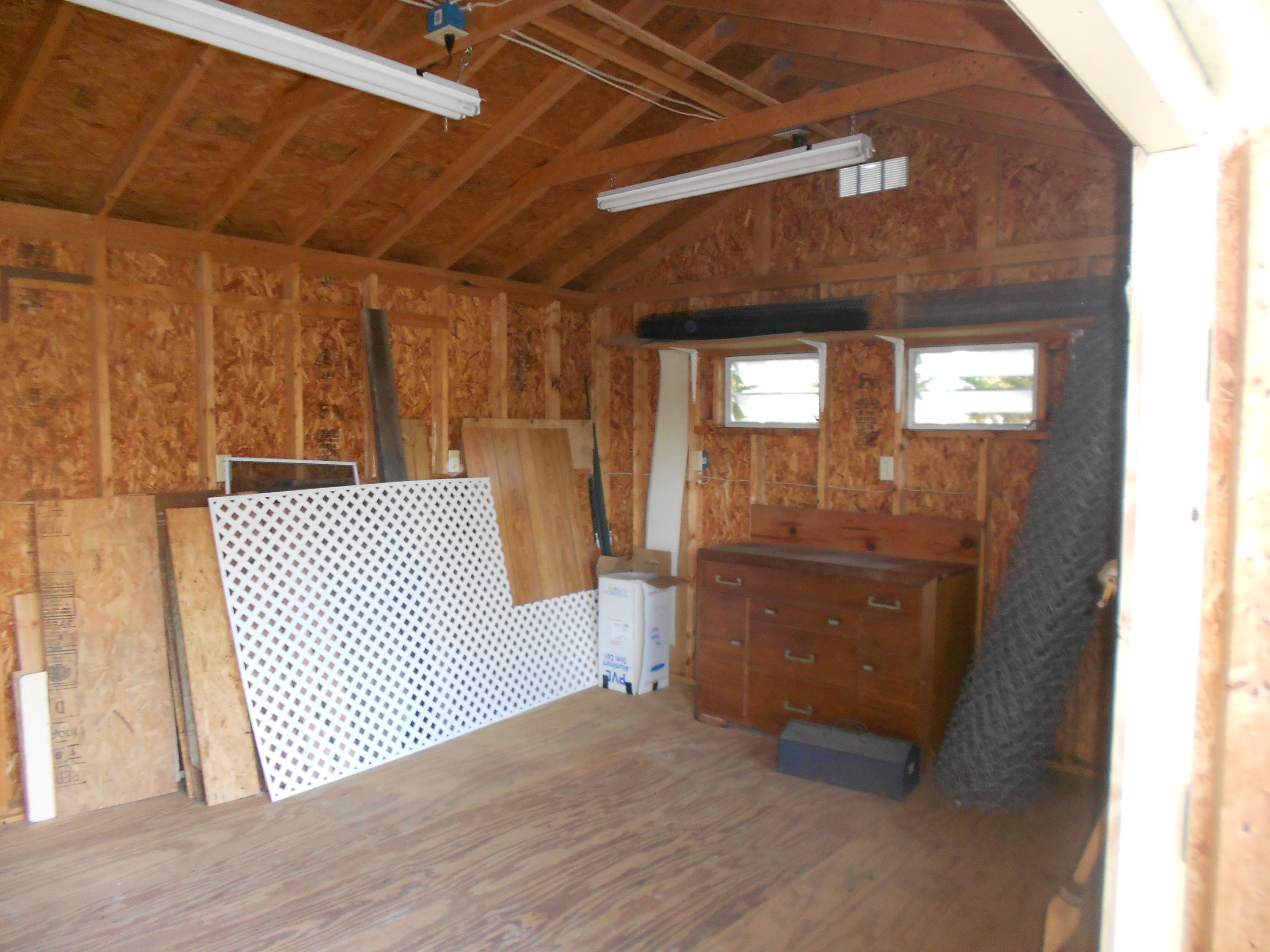 80 Big Lick Road Crossville, TN 38572 - Photo 23 of 26 Workshop