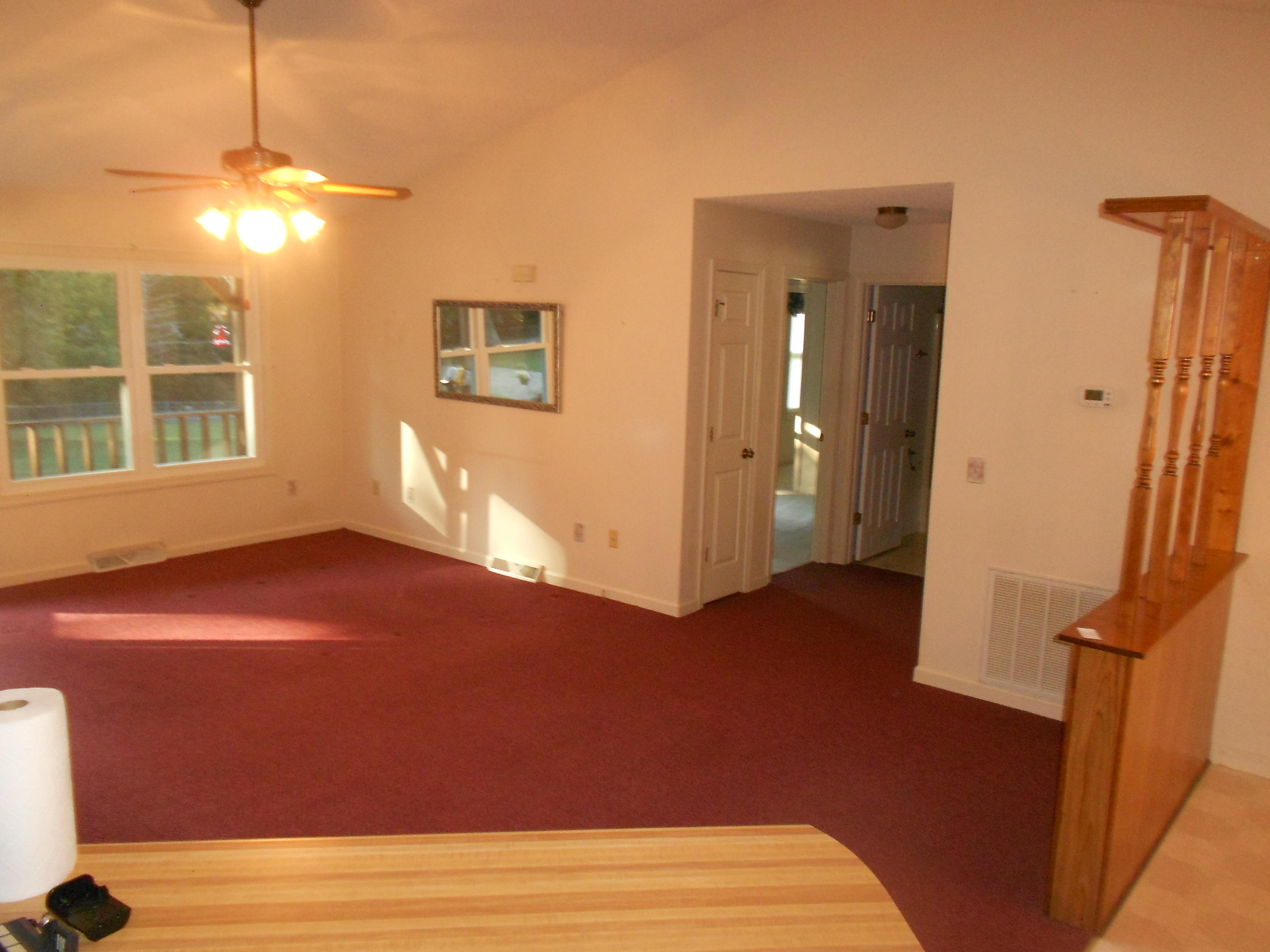80 Big Lick Road Crossville, TN 38572 - Photo 4 of 26 Living Room