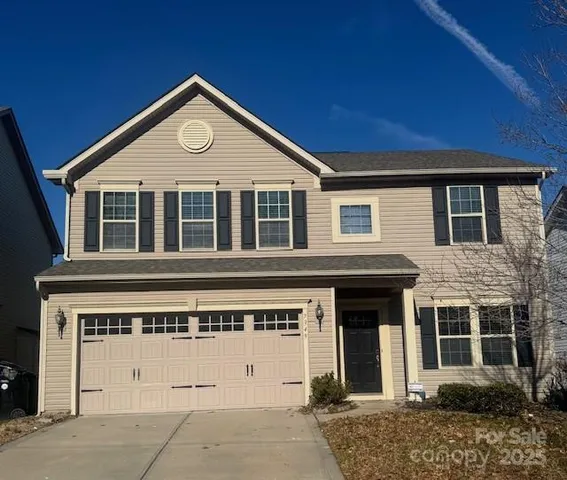 $435,000 | 7349 Elbens Lane Southwest, Concord, NC 28025