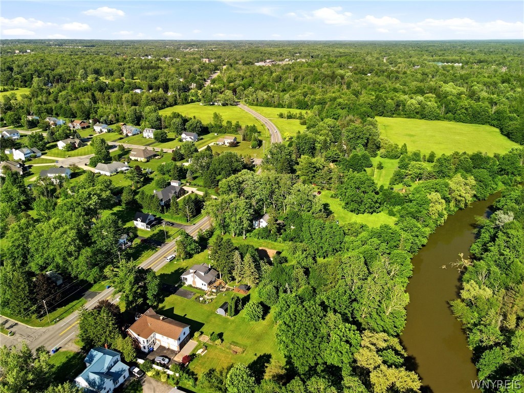 5886 Tonawanda Creek Road Pendleton, NY 14094 - Photo 48 of 49