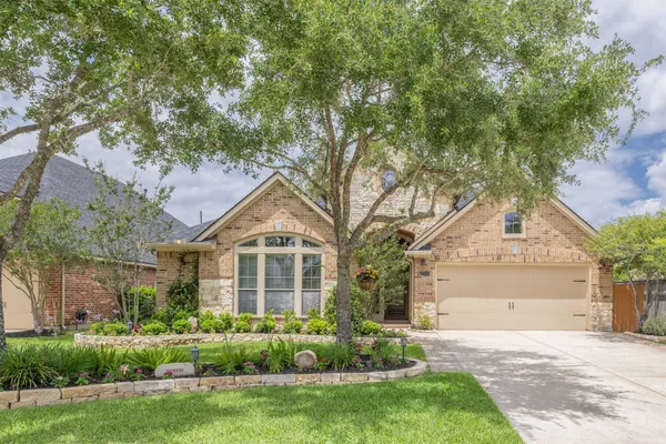 $486,975 | 27918 Barberry Banks Lane, Fulshear, TX 77441