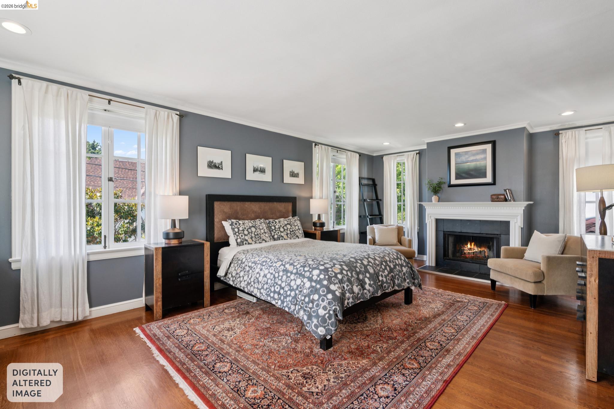 901 Paramount Road Oakland, CA 94610 - Photo 36 of 61