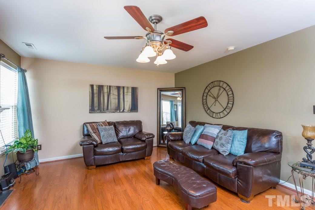 4130 Springfield Creek Drive Raleigh, NC 27616 - Photo 3 of 12