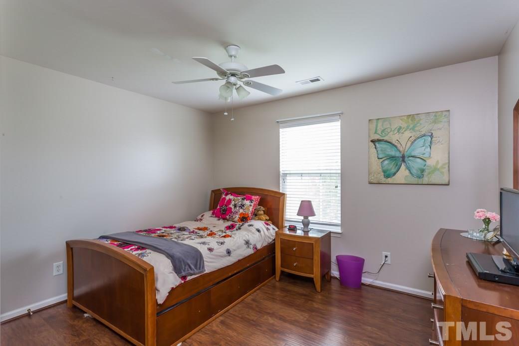 4130 Springfield Creek Drive Raleigh, NC 27616 - Photo 7 of 12