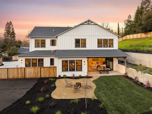 $3,995,000 | 180-180 Castle Hill Ranch Road, Walnut Creek, CA 94595