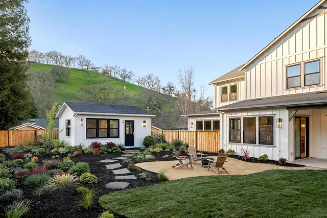 $3,995,000 | 180-180 Castle Hill Ranch Road, Walnut Creek, CA 94595