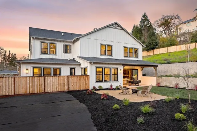 $3,995,000 | 180-180 Castle Hill Ranch Road, Walnut Creek, CA 94595