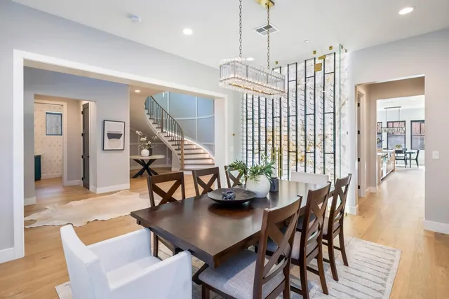 $3,995,000 | 180-180 Castle Hill Ranch Road, Walnut Creek, CA 94595