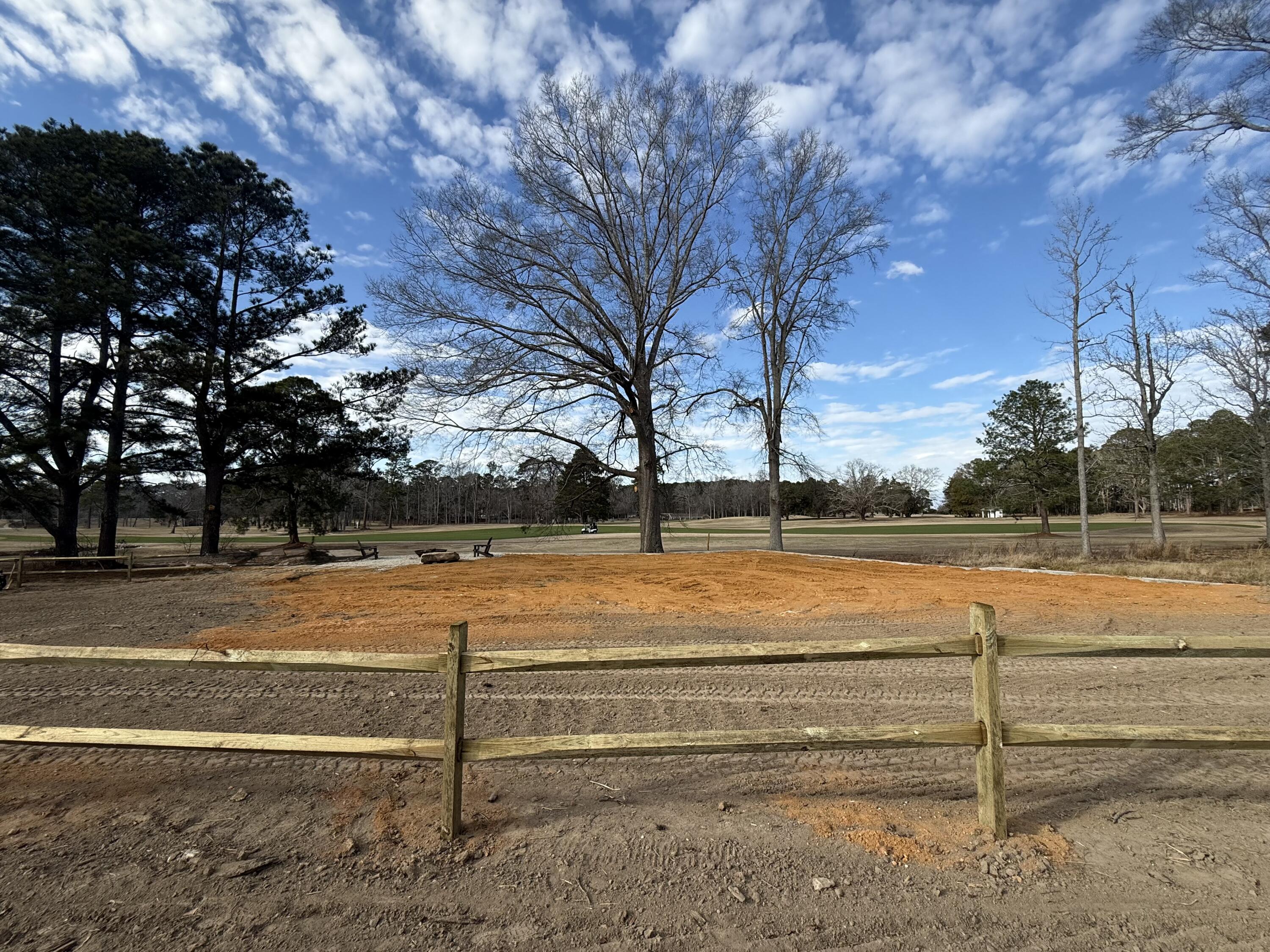 Tract A Pine Ridge Road Edgefield, SC 29824 - Photo 1 of 2