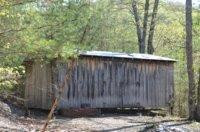 540 Clark Road Irvine, KY 40336 - Photo 22 of 24 This large building is set in the woods