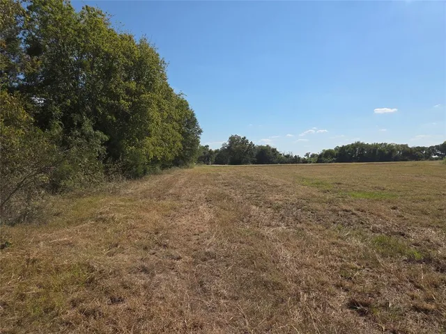 a view of an ocean and beach
