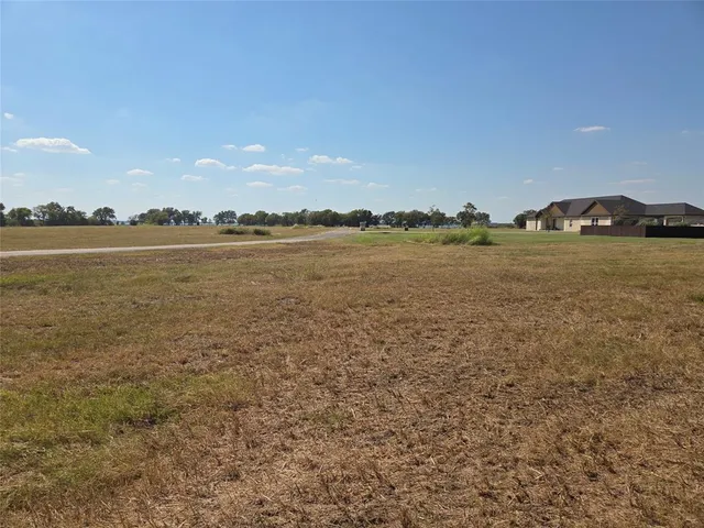 $169,000 | Lot 10 Oasis Drive, Kerens, TX 75144
